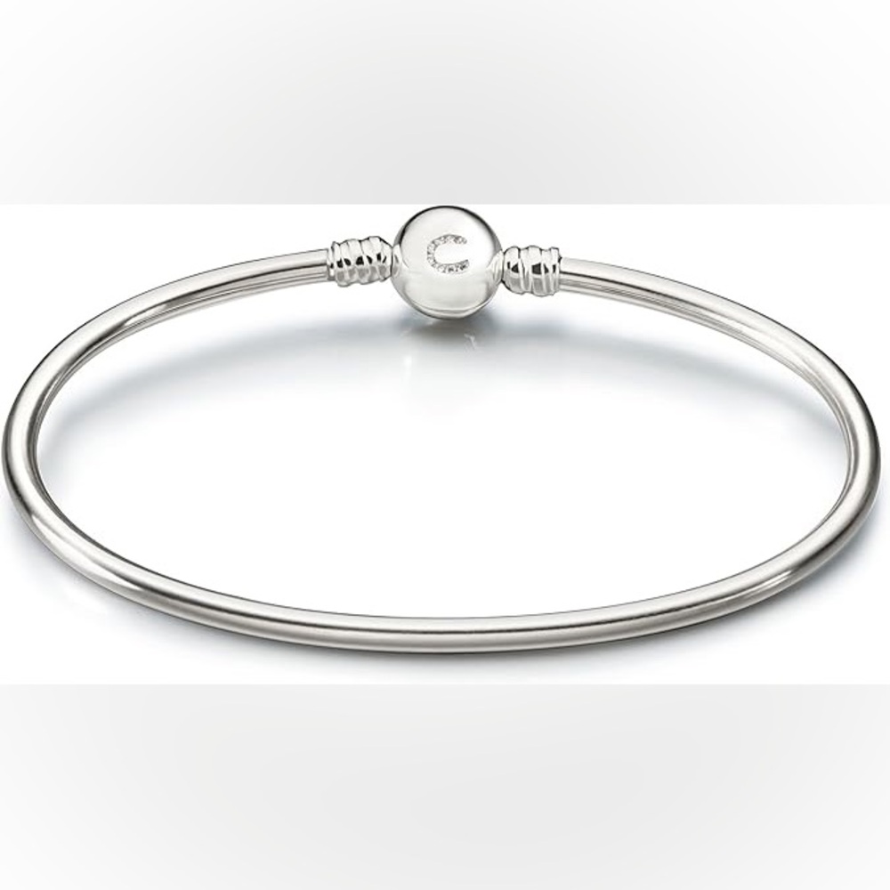 Chamilia Small Brilliance Bangle Bracelet